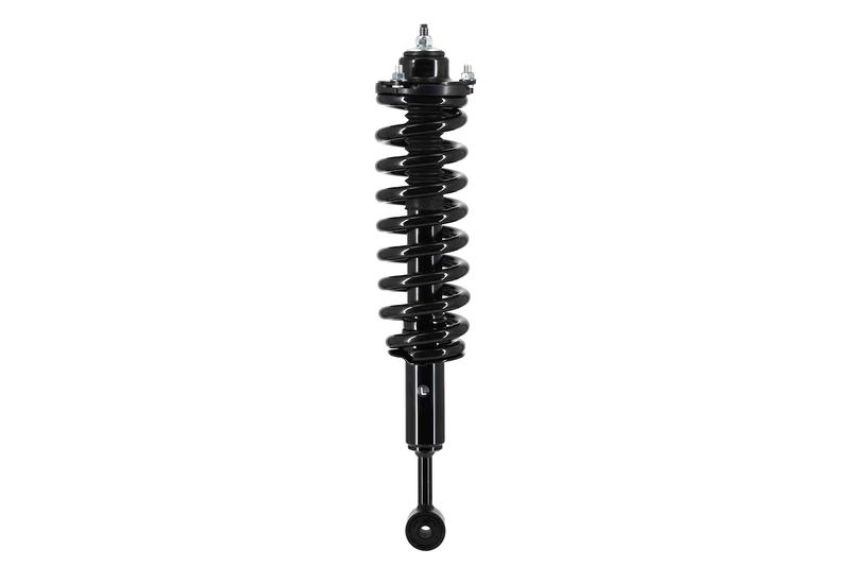 FCS Struts 1355177L Suspension Strut and Coil Spring Assembly