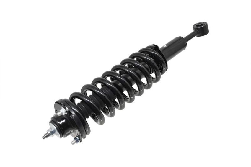 FCS Struts 1355177L Suspension Strut and Coil Spring Assembly