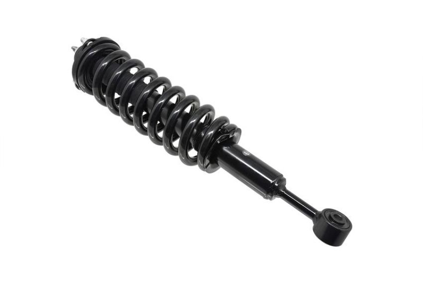 FCS Struts 1355177L Suspension Strut and Coil Spring Assembly
