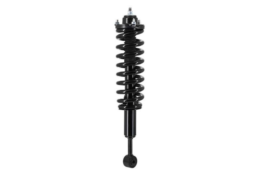 FCS Struts 1355177R Suspension Strut and Coil Spring Assembly