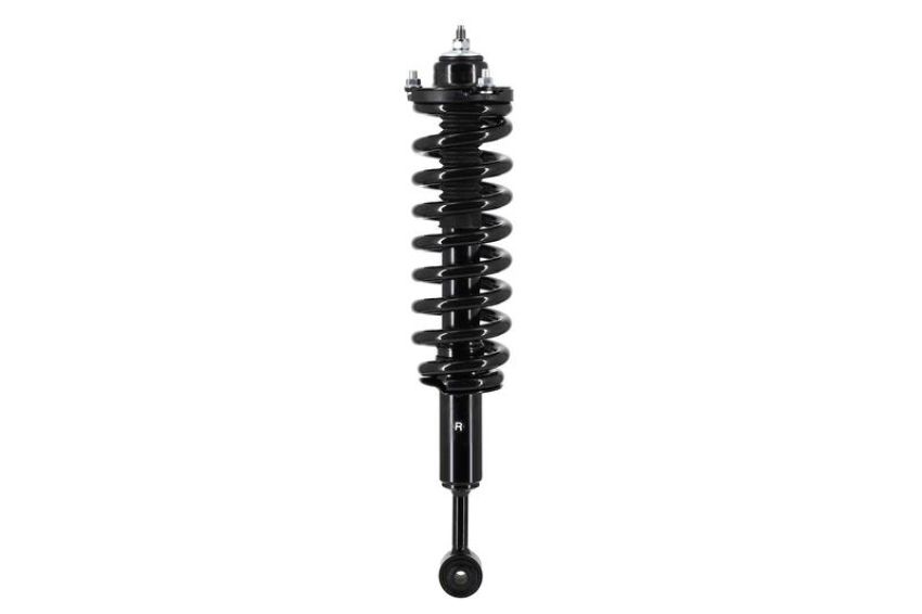 FCS Struts 1355177R Suspension Strut and Coil Spring Assembly
