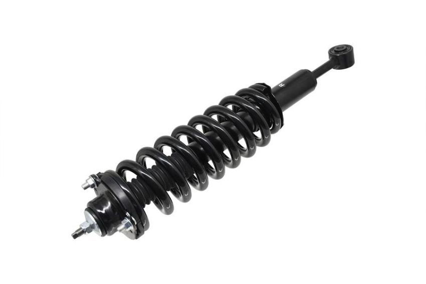 FCS Struts 1355177R Suspension Strut and Coil Spring Assembly