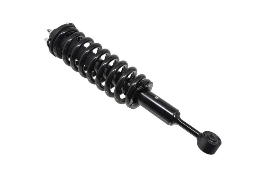 FCS Struts 1355177R Suspension Strut and Coil Spring Assembly