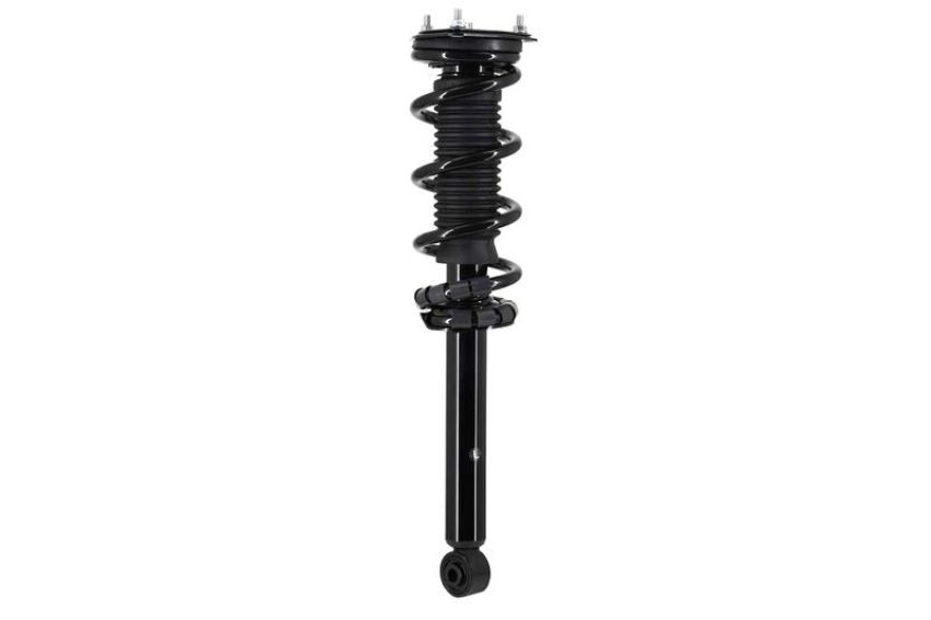 FCS Struts 1355178L Suspension Strut and Coil Spring Assembly