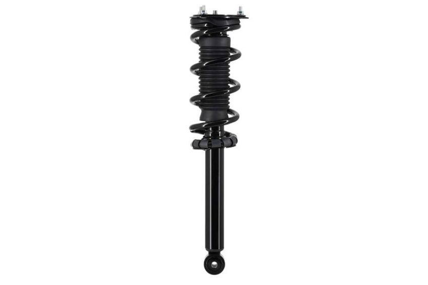 FCS Struts 1355178L Suspension Strut and Coil Spring Assembly