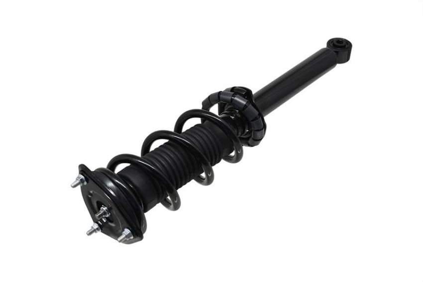 FCS Struts 1355178L Suspension Strut and Coil Spring Assembly
