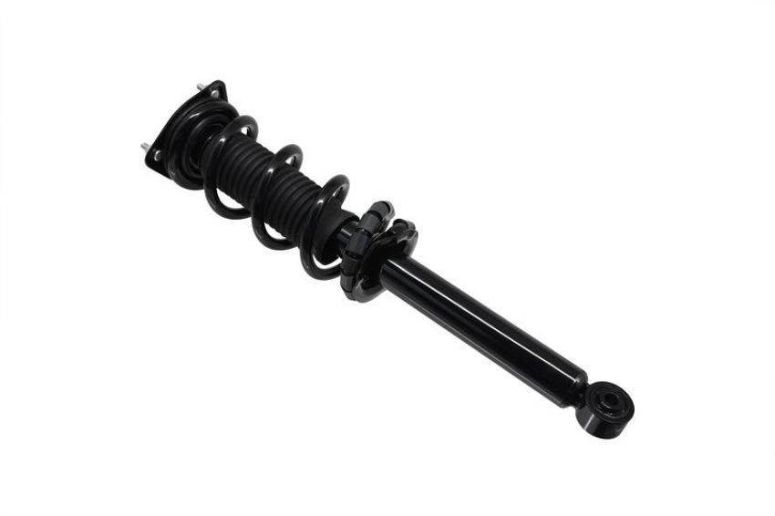 FCS Struts 1355178L Suspension Strut and Coil Spring Assembly