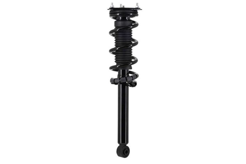 FCS Struts 1355178R Suspension Strut and Coil Spring Assembly