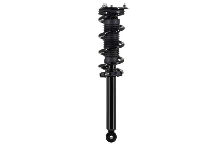 FCS Struts 1355178R Suspension Strut and Coil Spring Assembly