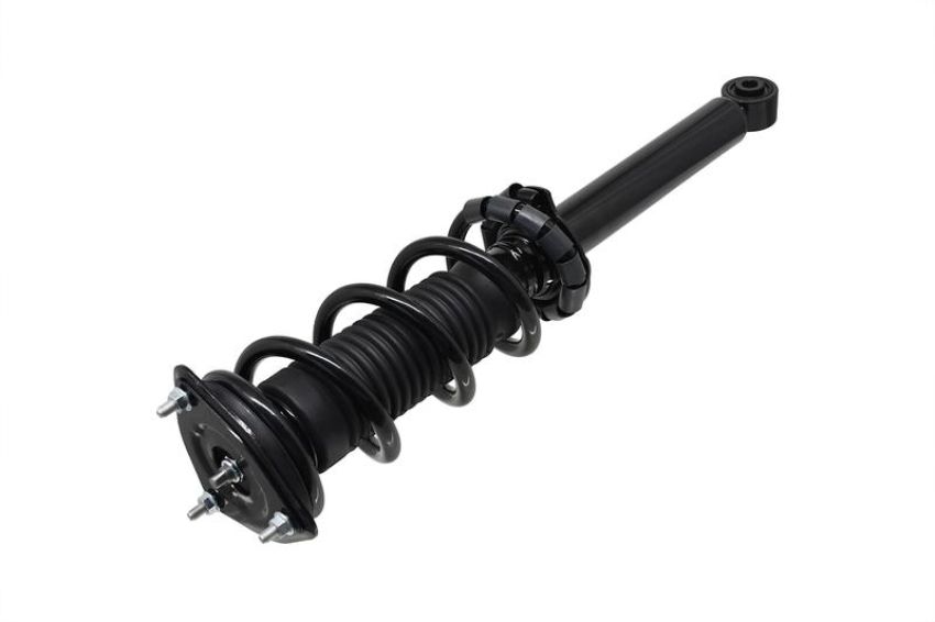 FCS Struts 1355178R Suspension Strut and Coil Spring Assembly