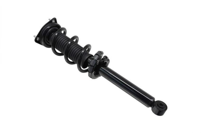 FCS Struts 1355178R Suspension Strut and Coil Spring Assembly