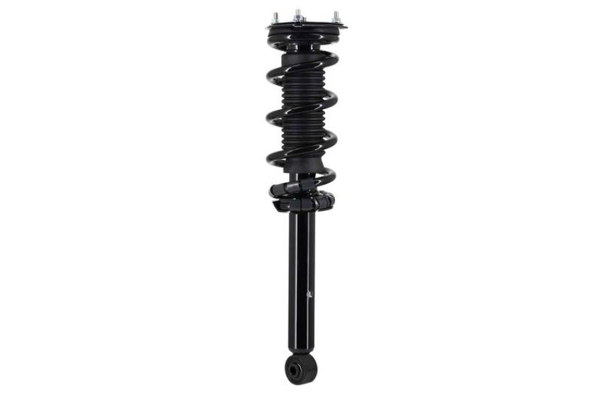 FCS Struts 1355179L Suspension Strut and Coil Spring Assembly