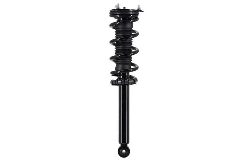 FCS Struts 1355179L Suspension Strut and Coil Spring Assembly