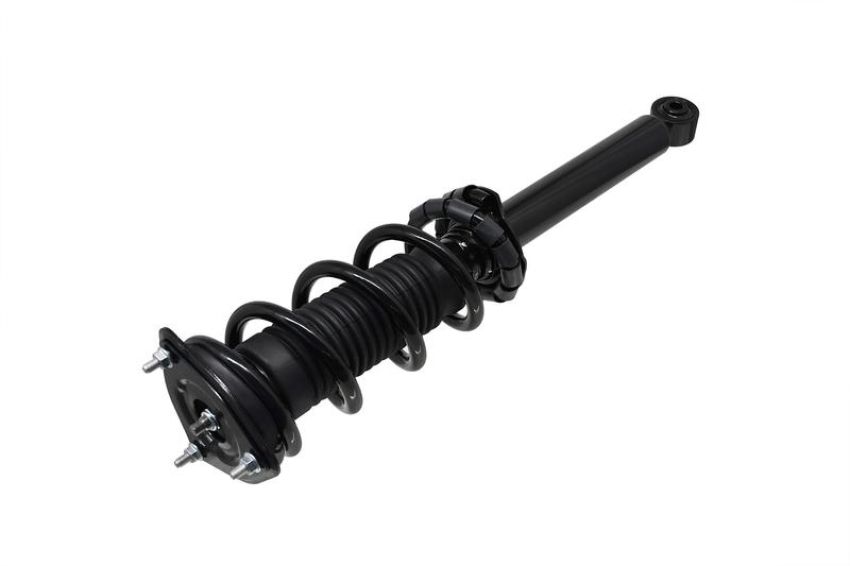 FCS Struts 1355179L Suspension Strut and Coil Spring Assembly