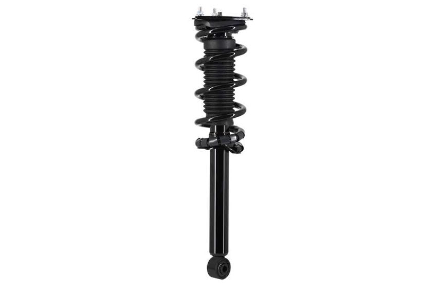FCS Struts 1355179R Suspension Strut and Coil Spring Assembly