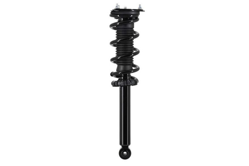 FCS Struts 1355179R Suspension Strut and Coil Spring Assembly