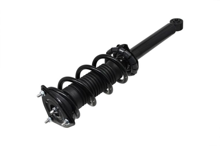FCS Struts 1355179R Suspension Strut and Coil Spring Assembly