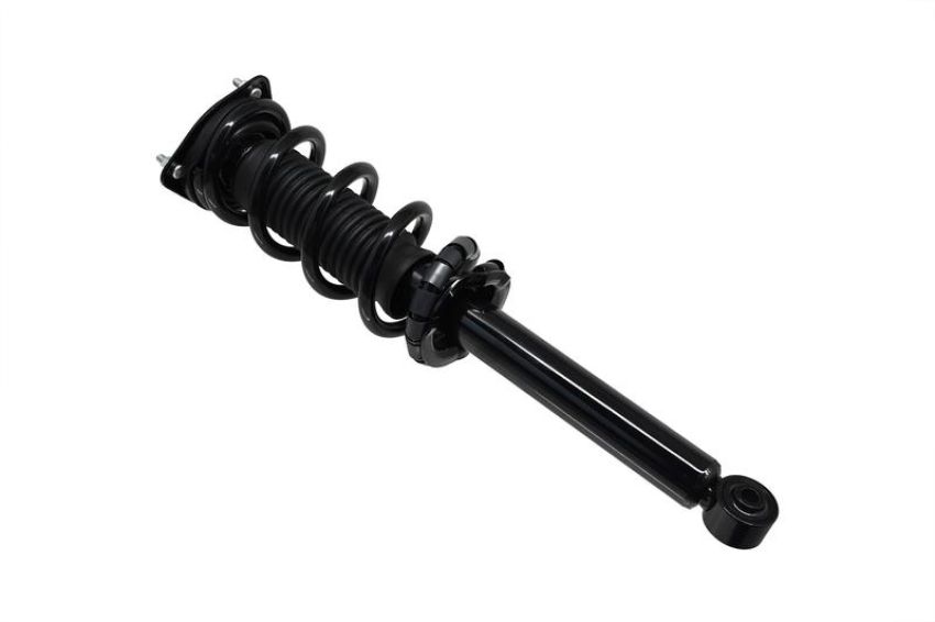 FCS Struts 1355179R Suspension Strut and Coil Spring Assembly