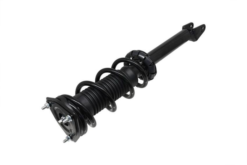 FCS Struts 1355180L Suspension Strut and Coil Spring Assembly