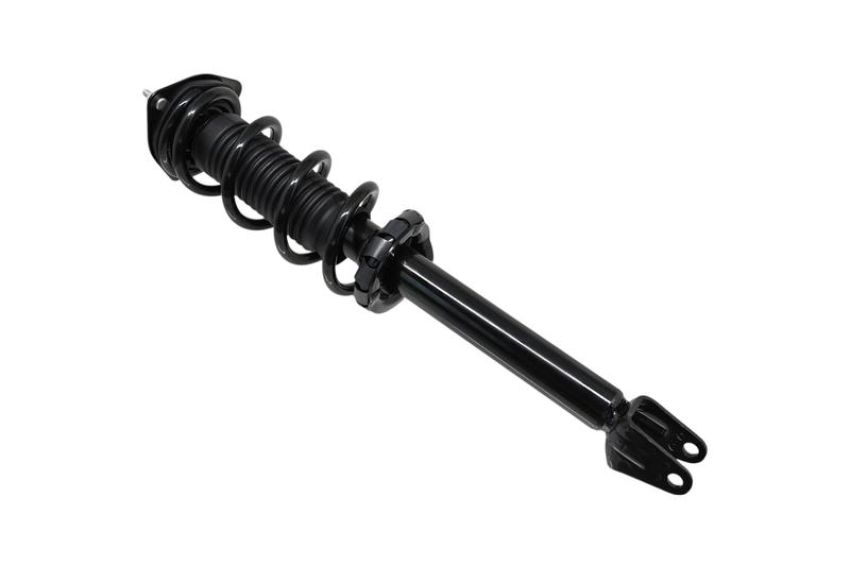 FCS Struts 1355180L Suspension Strut and Coil Spring Assembly