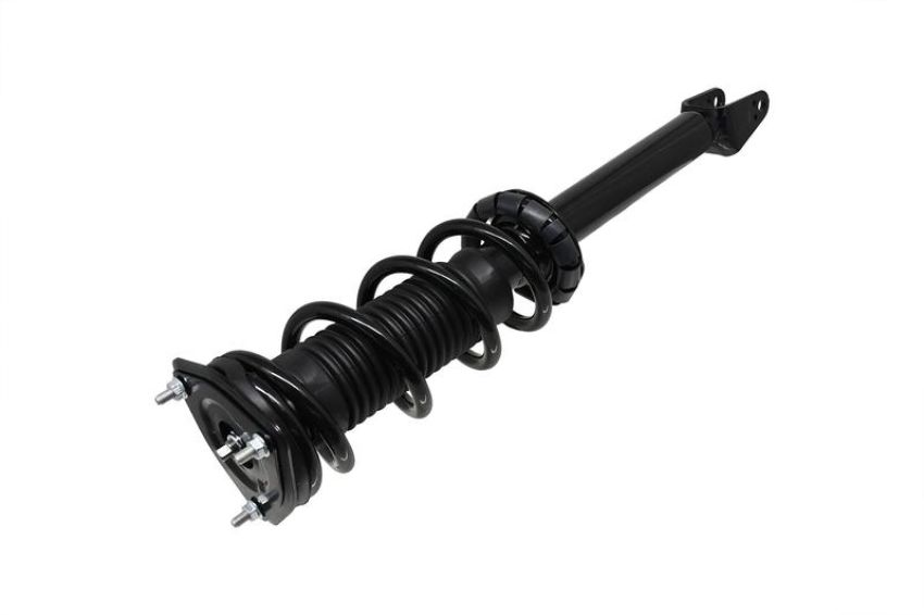 FCS Struts 1355180R Suspension Strut and Coil Spring Assembly