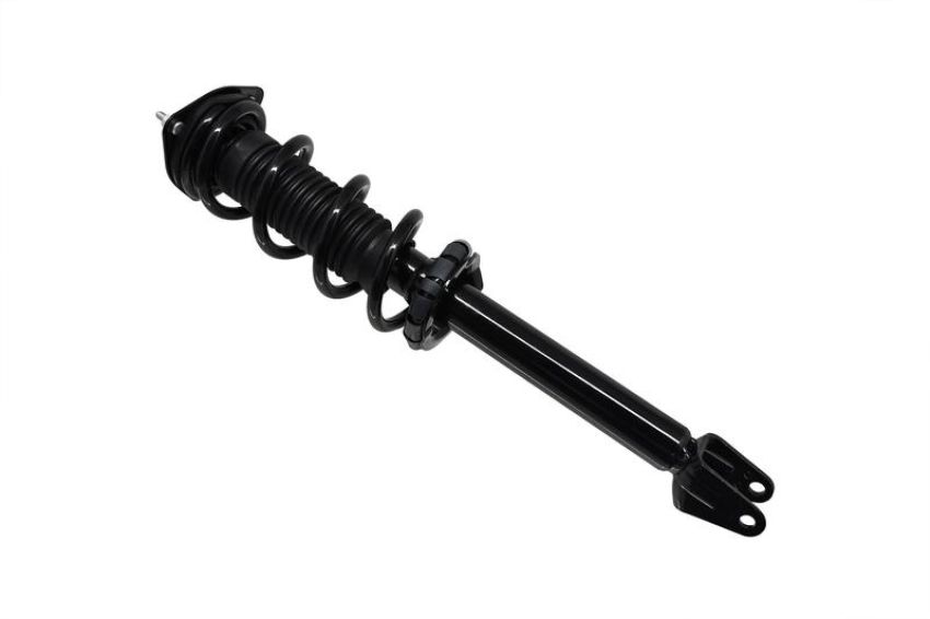 FCS Struts 1355180R Suspension Strut and Coil Spring Assembly