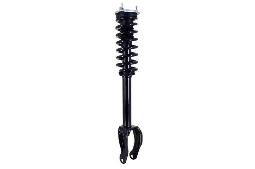 FCS Struts 1355181 Suspension Strut and Coil Spring Assembly