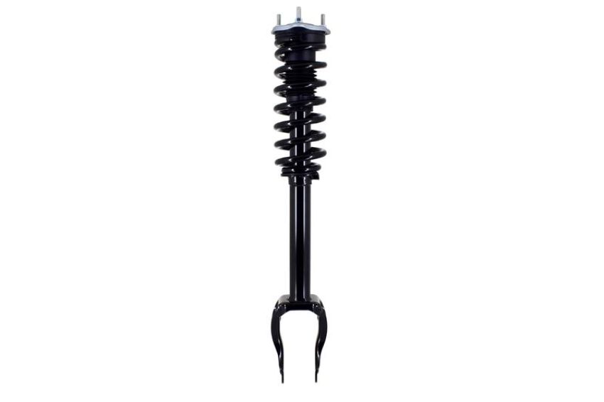 FCS Struts 1355181 Suspension Strut and Coil Spring Assembly