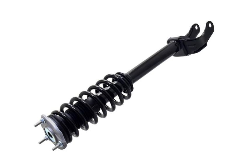 FCS Struts 1355181 Suspension Strut and Coil Spring Assembly
