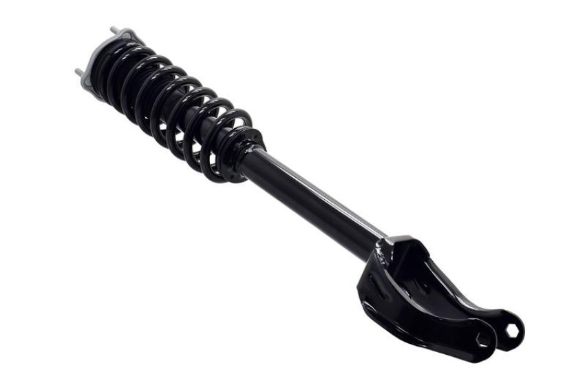 FCS Struts 1355181 Suspension Strut and Coil Spring Assembly