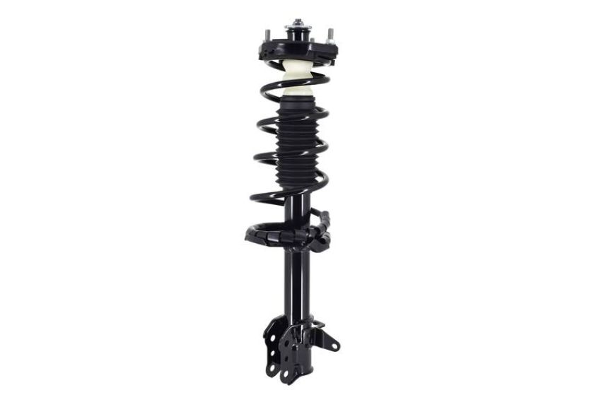 FCS Struts 2331008L Suspension Strut and Coil Spring Assembly