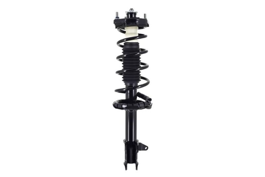 FCS Struts 2331008L Suspension Strut and Coil Spring Assembly
