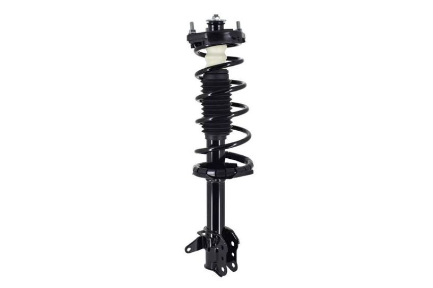FCS Struts 2331008R Suspension Strut and Coil Spring Assembly