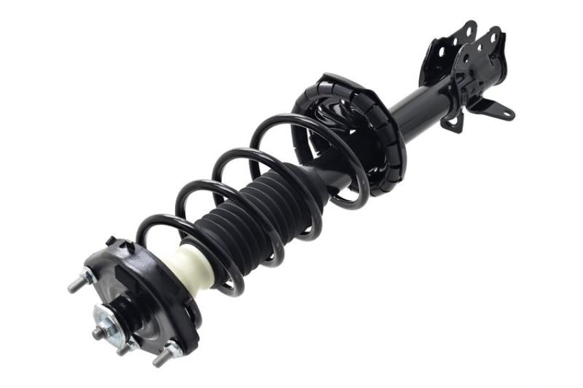 FCS Struts 2331008R Suspension Strut and Coil Spring Assembly