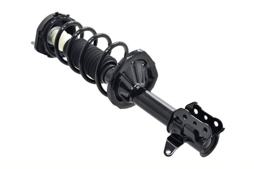FCS Struts 2331008R Suspension Strut and Coil Spring Assembly