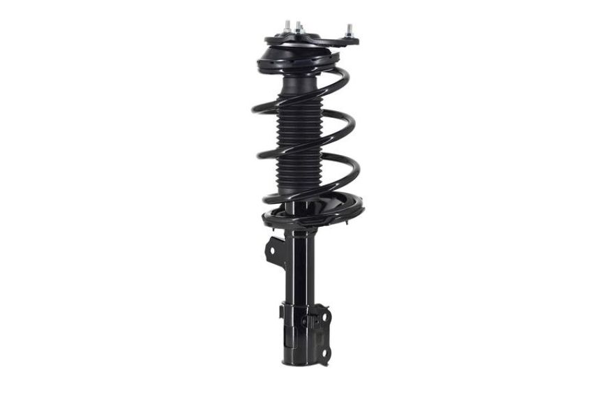 FCS Struts 2331579L Suspension Strut and Coil Spring Assembly