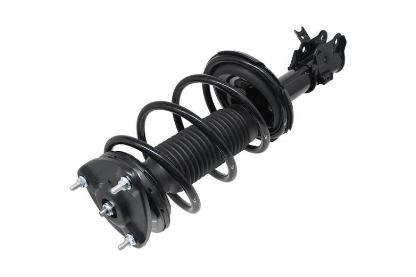 FCS Struts 2331579L Suspension Strut and Coil Spring Assembly