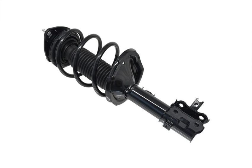 FCS Struts 2331579L Suspension Strut and Coil Spring Assembly