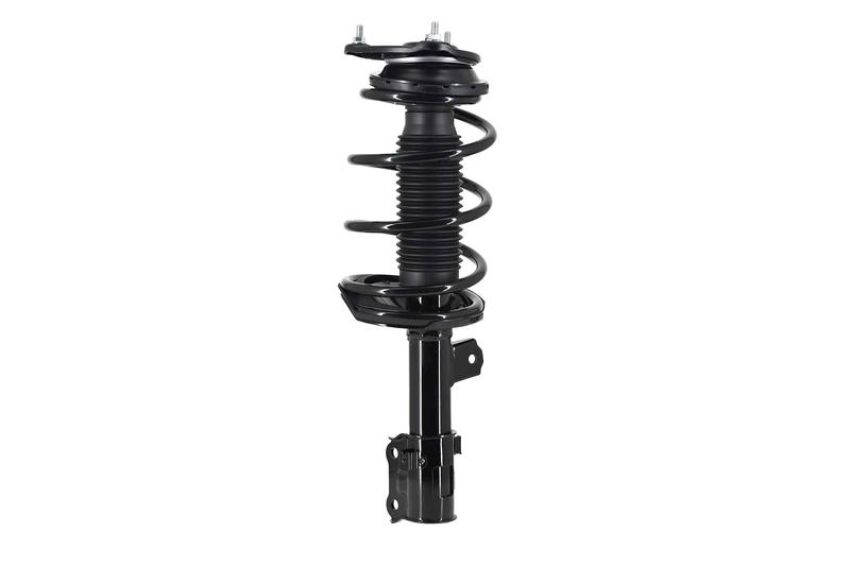 FCS Struts 2331579R Suspension Strut and Coil Spring Assembly