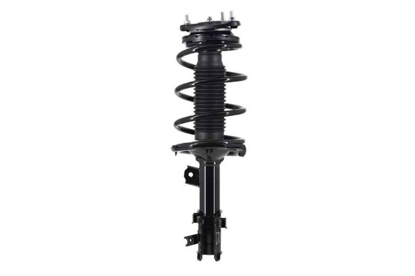 FCS Struts 2331579R Suspension Strut and Coil Spring Assembly