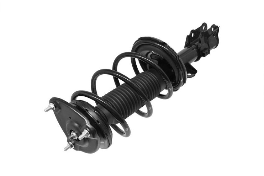 FCS Struts 2331579R Suspension Strut and Coil Spring Assembly