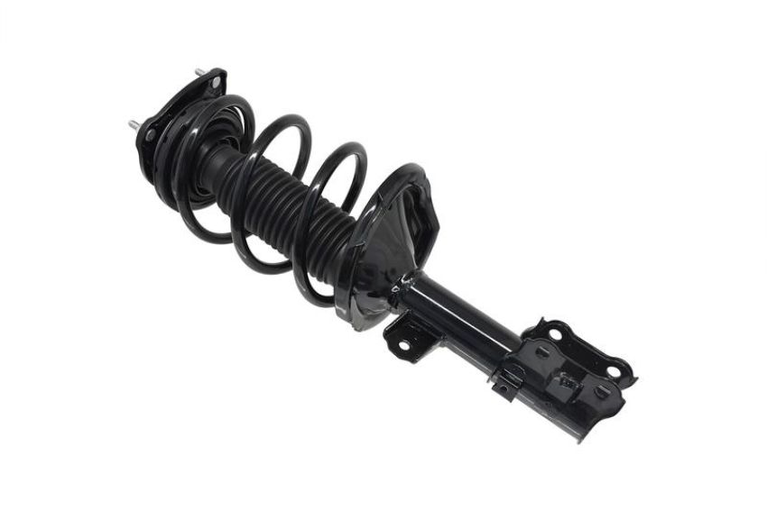 FCS Struts 2331579R Suspension Strut and Coil Spring Assembly