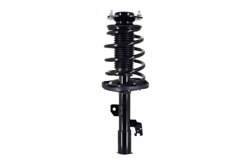 FCS Struts 2331582L Suspension Strut and Coil Spring Assembly