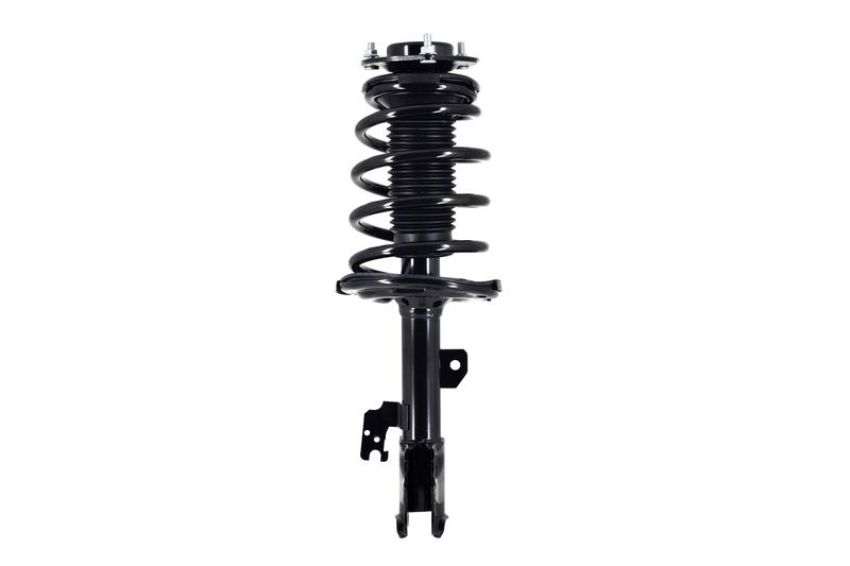 FCS Struts 2331582L Suspension Strut and Coil Spring Assembly
