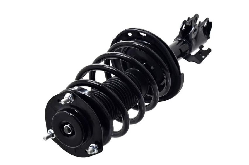FCS Struts 2331582L Suspension Strut and Coil Spring Assembly