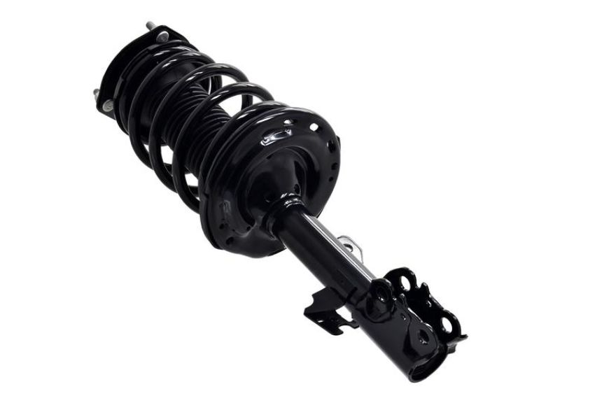 FCS Struts 2331582L Suspension Strut and Coil Spring Assembly