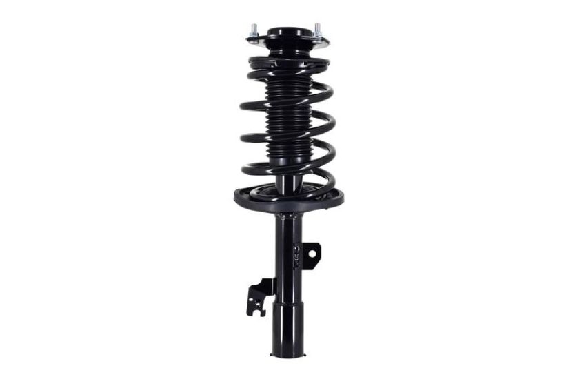 FCS Struts 2331582R Suspension Strut and Coil Spring Assembly
