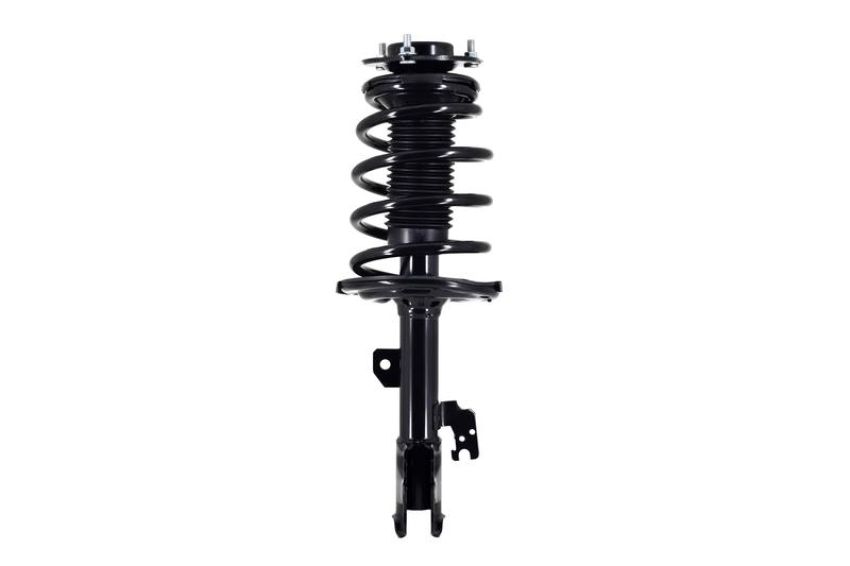 FCS Struts 2331582R Suspension Strut and Coil Spring Assembly