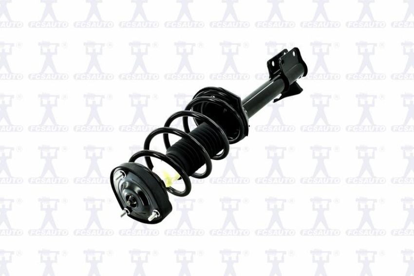 FCS Struts 2331583L Suspension Strut and Coil Spring Assembly