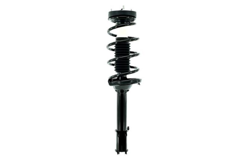 FCS Struts 2331583L Suspension Strut and Coil Spring Assembly